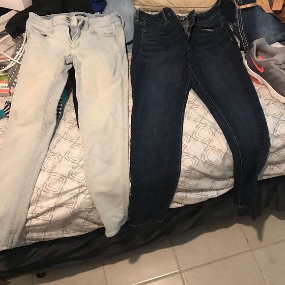 AE jeans - Picture 2 of 2